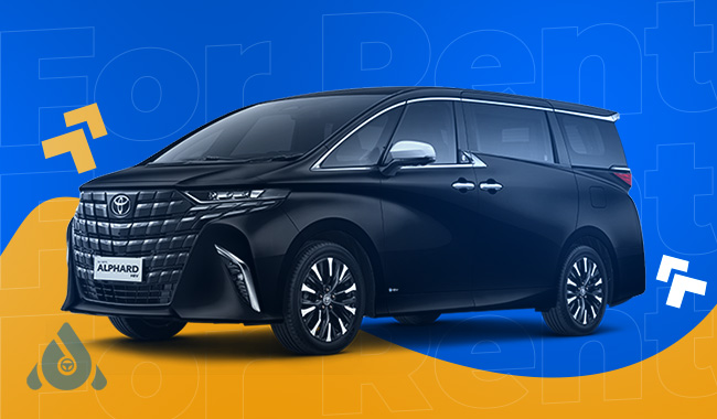 Alphard Gen 4