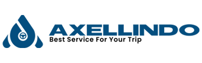AXELL Rent Car Jakarta